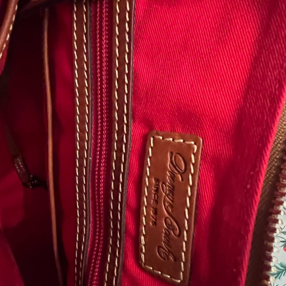 Pebble Grain Hobo used once - Picture 3 of 7